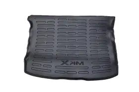 7a1z-6111600-aa Ford New Oem Cargo Area Protector Mat Lincoln Mkx 2007-2010 #3