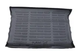 7a1z-6111600-aa Ford New Oem Cargo Area Protector Mat Lincoln Mkx 2007-2010