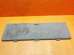 7l14-7845626-a Ford 07-17 Expedition Rear Trunk Floor Cargo Access Cover Trim Panel Oem