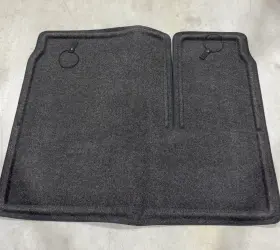 7l1z-7811600-aa Ford Genuine Cargo Logic System In Heathered Ebony 07-17 Expedition And Navigator #2