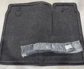 7l1z-7811600-aa Ford Genuine Cargo Logic System In Heathered Ebony 07-17 Expedition And Navigator