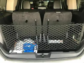 8a837455184aa3ja6 Ford New 2011-2019 Flex Lincoln Mkt Trunk Area Cargo Net Oem