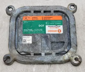 9991-n Ford 9991-n/a 2014 F150 Passenger Rh Side Headlight Ballast Oem