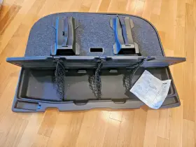 9a5j-19a428-ab3zre Ford Oem Taurus Pop Up Trunk Cargo Organizer New