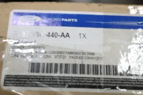 9l8z-7845440-aa Ford New Oem Rear Cargo Security Shade Medium Stone Escape 08-12 #3