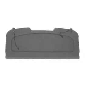 Ae8z-5846668-ab Ford Genuine 2011-2019 Fiesta Rear Tray Trim Panel Package