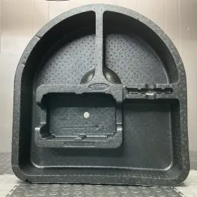 Ag1319h364a Ford 2010-2012 Taurus Rear Trunk Cargo Foam Insert Storage Tray Box Oem