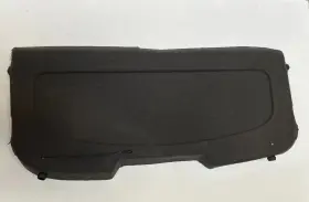 Ae8z5846668ab Ford Bap941090 Rear Package Tray Trim For 2011-2018 Fiesta Hatchback