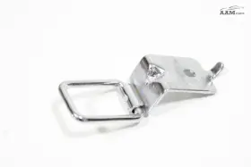 Bb5z-78550a74-a Ford 2011-2019 Explorer Trunk Lower Cargo Rearward Tie Down Hook Bracket Oem