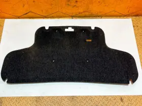 Br3z-6313046-ab Ford 11-14 Mustang Rear Trunk Cargo Carpet Trim Cover Panel Oem