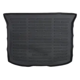 Bt4z-6111600-aa Ford Oem New Rear Trunk Cargo Area Protector Mat Black 11-14 Edge Bt4z6111600aa