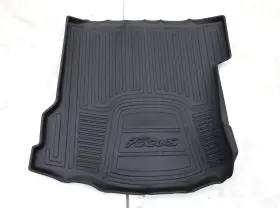 Cm5z-6111600-fa Ford New Oem Cargo Area Protector Mat Focus Sedan 2012-2018