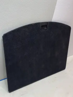 Cv44s13065 Ford Fits 2013 - 2019 Escape Rear Trunk Cargo Floor Carpet Cover Panel Oem #3