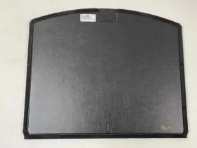 Cv44s13065bb Ford Fits 13 - 19 Escape Trunk Cargo Spare Tire Floor Cover Panel #3