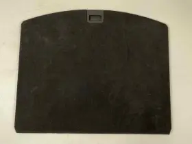 Cv44s13065bb Ford Fits 13 - 19 Escape Trunk Cargo Spare Tire Floor Cover Panel