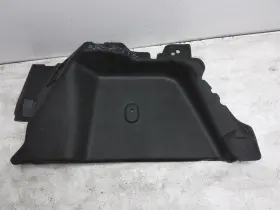 Cv6z-5831148-aa Ford Focus 2012 Hatchback Rear Passenger Right Trunk Trim Panel