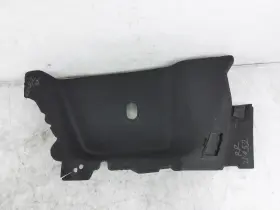 Cv6z-5831148-ba Ford Focus 2012-2018 Rear Passenger Cargo Trunk Liner