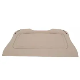 Cv6z-5846668-aa Ford Genuine Pkg Tray Trim