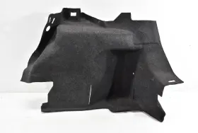 D2bba31148 Ford 2011-2017 Fiesta St Cargo Hatch Carpet Liner Trim Right Passenger Rh 11-17
