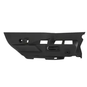 Ford D2bz-5846808-ad Genuine Package Tray Trim Bracket