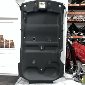 Db5z-7851944-ab Ford 13-15 Explorer Headliner Roof Liner Head Lining Top Cover Panel Db5z-785 Bk