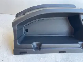 Dm51-r45726-adw Ford 2013-2018 C-max Premium Hybrid Reat Trunk Cargo Tray Storage Bin Oem 13-18 #2
