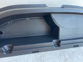 Dm51-r45726-adw Ford 2013-2018 C-max Premium Hybrid Reat Trunk Cargo Tray Storage Bin Oem 13-18 #3