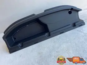 Dm51-r45726-adw Ford 2013-2018 C-max Premium Hybrid Reat Trunk Cargo Tray Storage Bin Oem 13-18