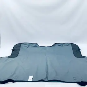 Dt4z-7845440-aa Ford Cargo Cover Privacy Shade Oem Edge 09-14 Mkx 07-15 New