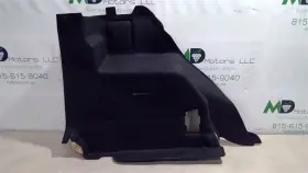Gn15-a31149-bd Ford Ecosport 2019-2021 Rear Trunk Left Quarter Trim Panel Oem