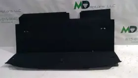 Gn15a13065be Ford Ecosport 2018-2021 Rear Trunk Cargo Floor Cover Carpet Trim
