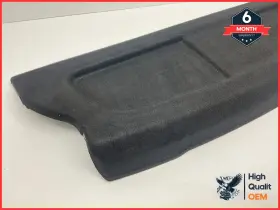 Hn15n46668aa3ja6 Ford Ecosport 2018-2021 Black Cargo Parcel Shelf Oem #2