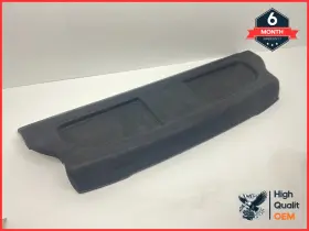Hn15n46668aa3ja6 Ford Ecosport 2018-2021 Black Cargo Parcel Shelf Oem