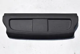N46668 Ford Ecosport Oem 2018 2019 2020 2021 Black Cargo Parcel Shelf