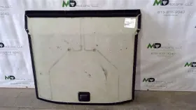Ft4b-r42844-bj Ford Edge 2015-2021 Rear Trunk Floor Cargo Trim Cover Panel Oem #2