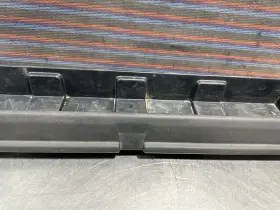 F81b-2506202-baw Ford 99-02 F250 F350 Super Duty Behind Seat Floor Storage Cargo Tray Oe #2
