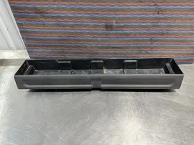F81b-2506202-baw Ford 99-02 F250 F350 Super Duty Behind Seat Floor Storage Cargo Tray Oe
