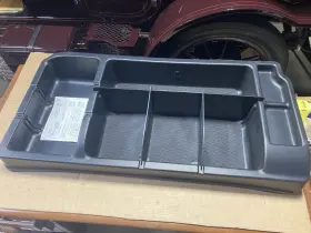 F85z-78115a00-aa Ford F85j-19a428-aa Oem Kit Stowage Interior Bin Lincoln Navigator Expedition