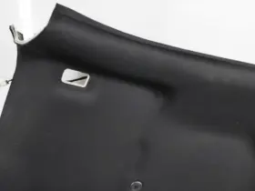 Fl3b-15041k16-aa319w Ford 2021-2023 F-150 Headliner Roof Liner Head Lining Panel #2