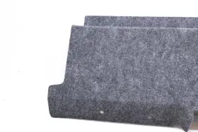 Fr3b-6313065-ac Ford 15-25 Mustang Rr Trunk Cargo Floor Forward Board Cover Oem #3