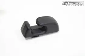 Fr3b-63290c14-aew Ford 2015-2023 Mustang Coupe Rear Right Side Trunk Quarter Panel Coat Hook Oem