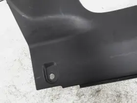 Fr3b-63424a82-a Ford 2021 Mustang Rear Trunk Sill Plate Scuff Panel #3