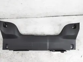 Fr3b-63424a82-a Ford 2021 Mustang Rear Trunk Sill Plate Scuff Panel