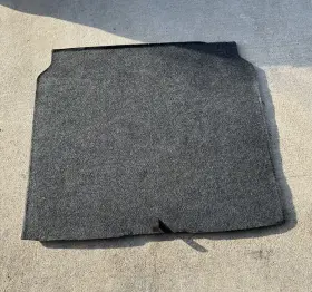 Fr3b-6345026-ae3zre Ford 2021 Mustang Rear Floor Cargo Trunk Spare Tire Lid
