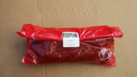 Ft4j78046c04aa Ford 2009-2019 Edge Oem Trunk Envelope Style Cargo Net