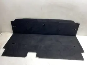Gn15a13065 Ford 2018-2022 Ecosport Rear Trunk Cargo Floor Cover Carpet Black Oem