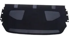 Gs7z-5446668-hh Ford Genuine Panel Assembly Rear Package Tray