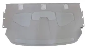 Gs7z-5446668-jd Ford Genuine Panel Assembly Rear Package Tray
