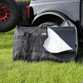Iag-acc-f3179 Ford Bronco Door Storage Bag