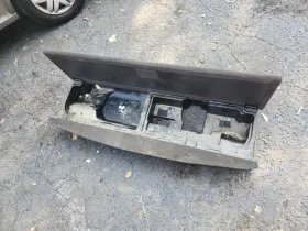 Jl1b40310b16 Ford 2018-2021 Expedition Max Lwb Trunk Floor Cover Storage Compartment Bin Oem #2
